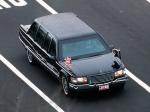 Cadillac Fleetwood Brougham Presidential 1993 года